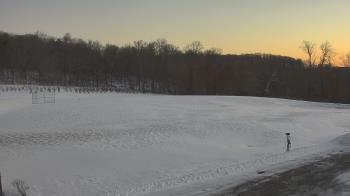 Weather camera view of Marvelwood School.