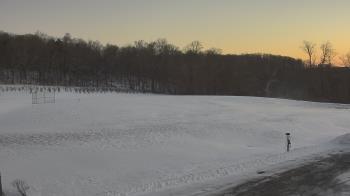 Weather camera view of Marvelwood School.