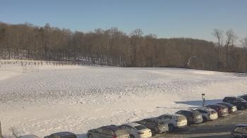Weather camera view of Marvelwood School.