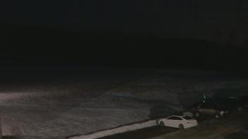 Weather camera view of Marvelwood School.