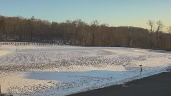 Weather camera view of Marvelwood School.