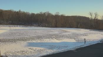 Weather camera view of Marvelwood School.