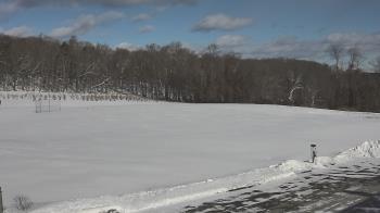 Weather camera view of Marvelwood School.