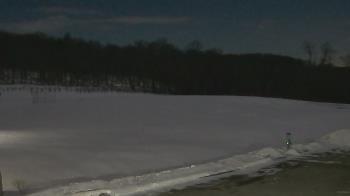 Weather camera view of Marvelwood School.