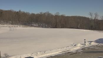 Weather camera view of Marvelwood School.
