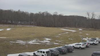 Weather camera view of Marvelwood School.