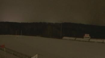 Weather camera view of North Pocono Middle School.