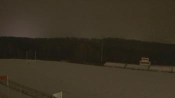 Weather camera view of North Pocono Middle School.