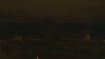 Weather camera view of North Pocono Middle School.