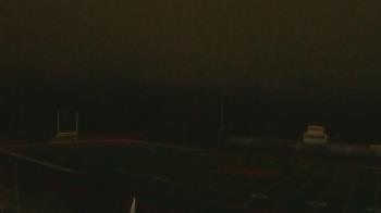 Weather camera view of North Pocono Middle School.