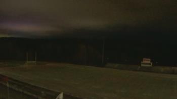 Weather camera view of North Pocono Middle School.