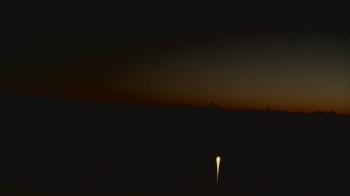 Weather camera view of Mashpee HS.