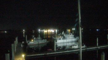 Weather camera view of Morning Star Marina.