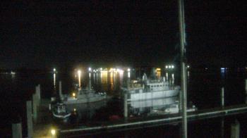 Weather camera view of Morning Star Marina.