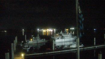 Weather camera view of Morning Star Marina.