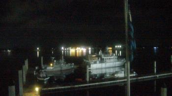 Weather camera view of Morning Star Marina.