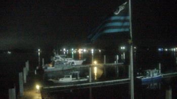 Weather camera view of Morning Star Marina.