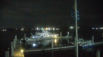 Weather camera view of Morning Star Marina.