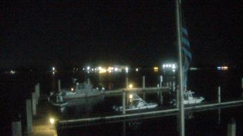 Weather camera view of Morning Star Marina.