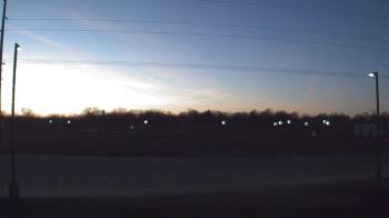 Weather camera view of West ES.