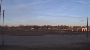 Weather camera view of West ES.