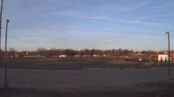 Weather camera view of West ES.