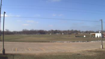 Weather camera view of West ES.