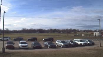 Weather camera view of West ES.