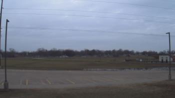 Weather camera view of West ES.