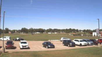 Weather camera view of West ES.