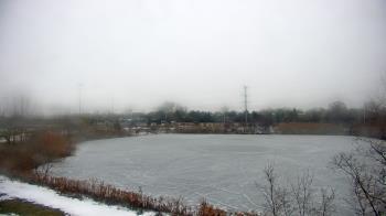 Weather camera view of Colin Powell MS.