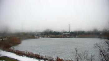 Weather camera view of Colin Powell MS.