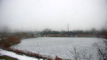 Weather camera view of Colin Powell MS.