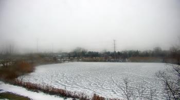 Weather camera view of Colin Powell MS.