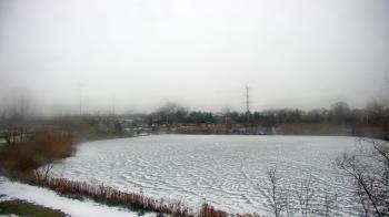 Weather camera view of Colin Powell MS.