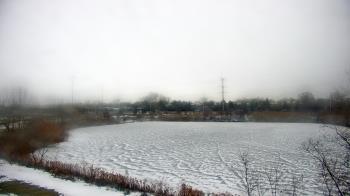 Weather camera view of Colin Powell MS.