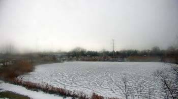 Weather camera view of Colin Powell MS.