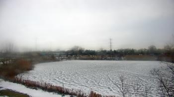 Weather camera view of Colin Powell MS.