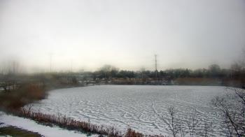 Weather camera view of Colin Powell MS.