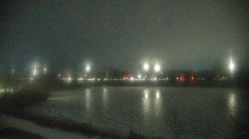 Weather camera view of Colin Powell MS.