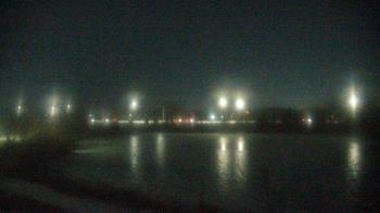 Weather camera view of Colin Powell MS.