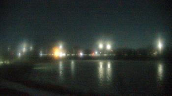 Weather camera view of Colin Powell MS.