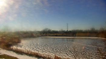 Weather camera view of Colin Powell MS.