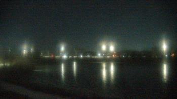 Weather camera view of Colin Powell MS.