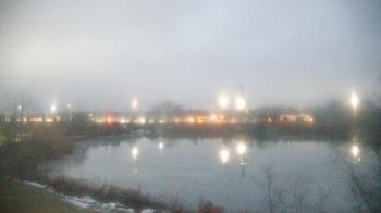 Weather camera view of Colin Powell MS.