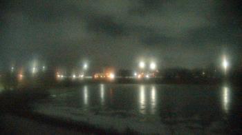 Weather camera view of Colin Powell MS.