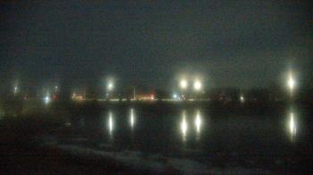 Weather camera view of Colin Powell MS.