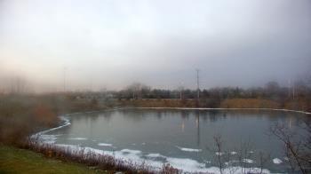 Weather camera view of Colin Powell MS.