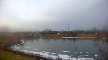 Weather camera view of Colin Powell MS.