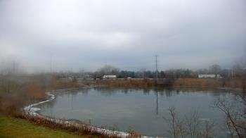 Weather camera view of Colin Powell MS.